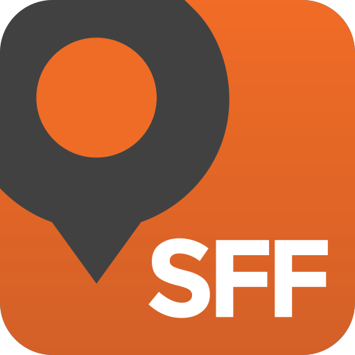 StreetFoodFinder